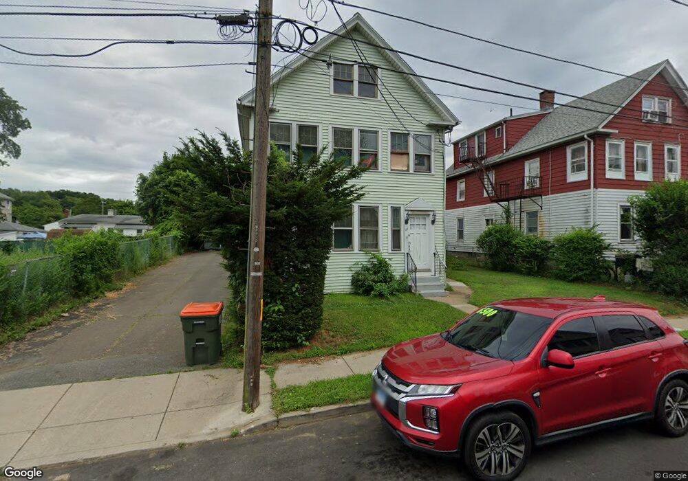 47 N Spring St, Meriden, CT 06451 - photo 1