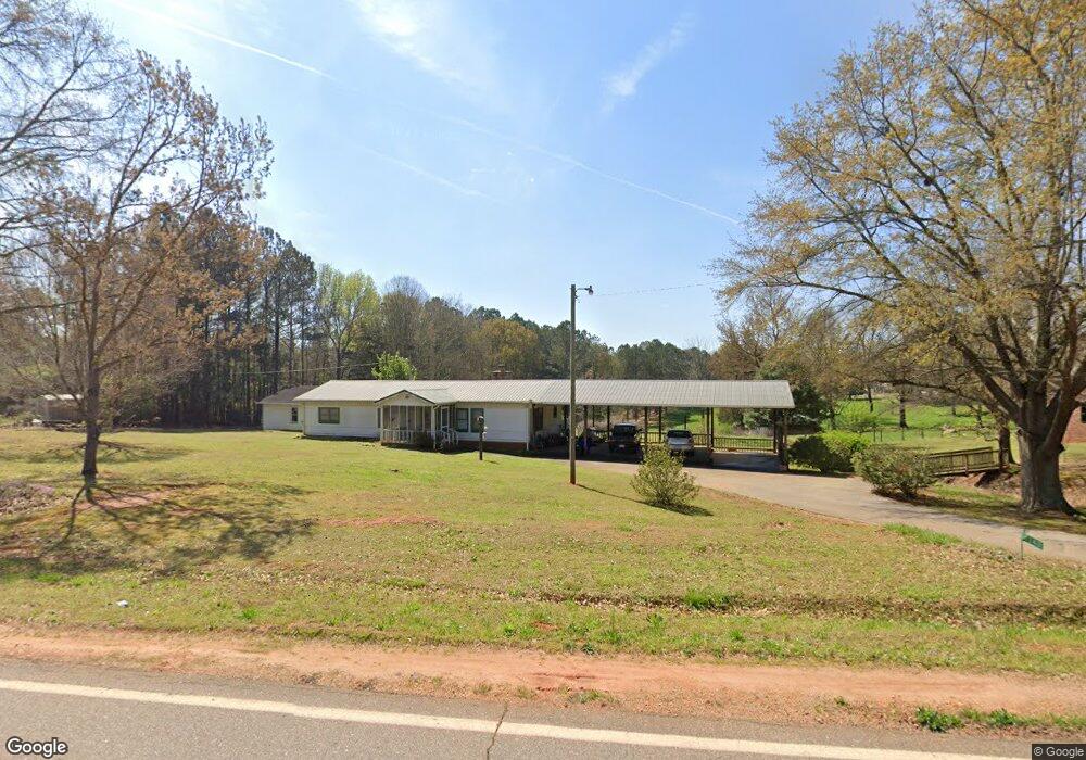 4140 Jot Em Down Rd, Danielsville, GA 30633 - photo 1
