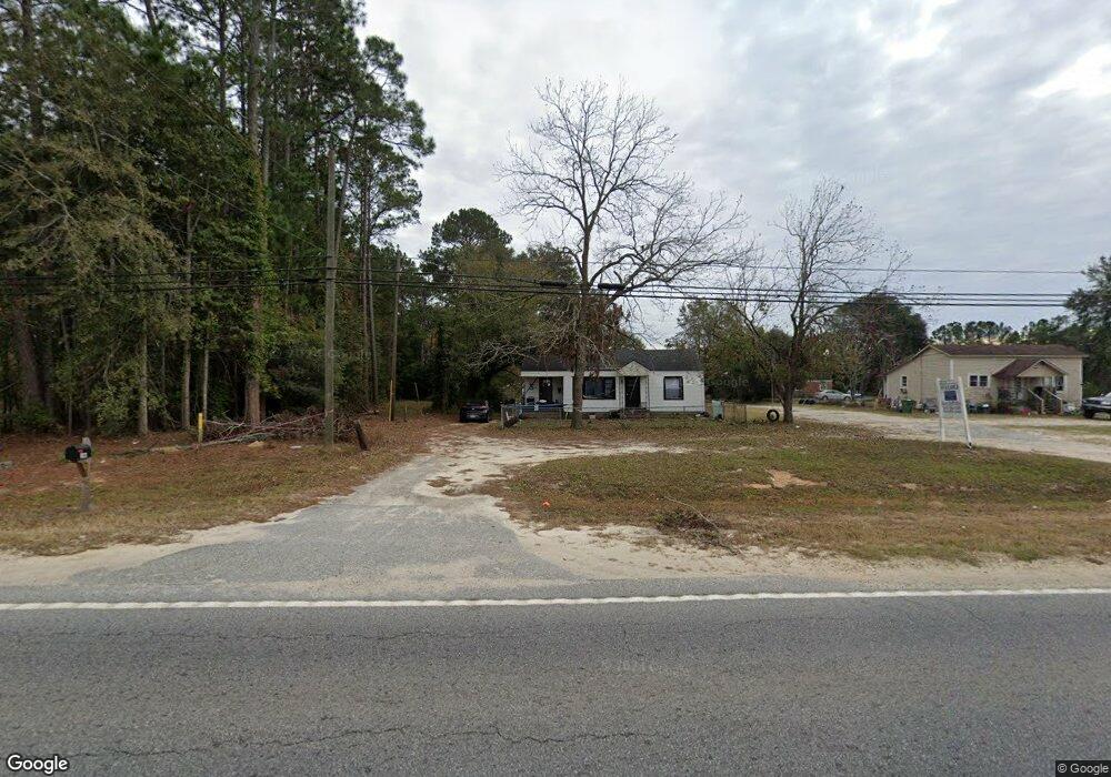 17004 Us Highway 301 N, Statesboro, GA 30458 - photo 1