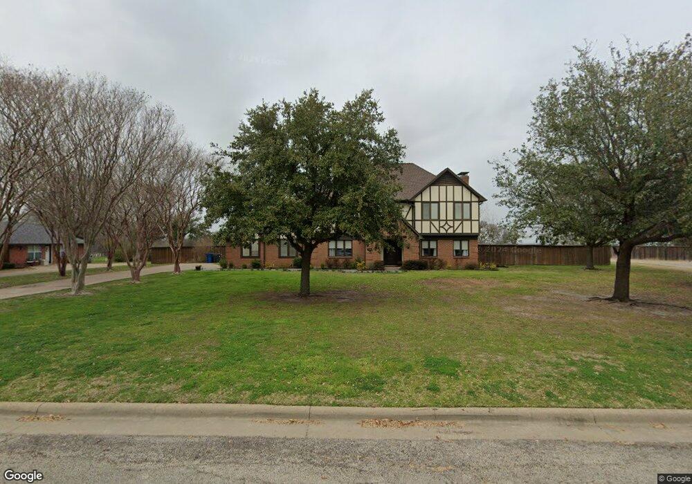 704 Meadow Dr, Corsicana, TX 75110 - photo 1