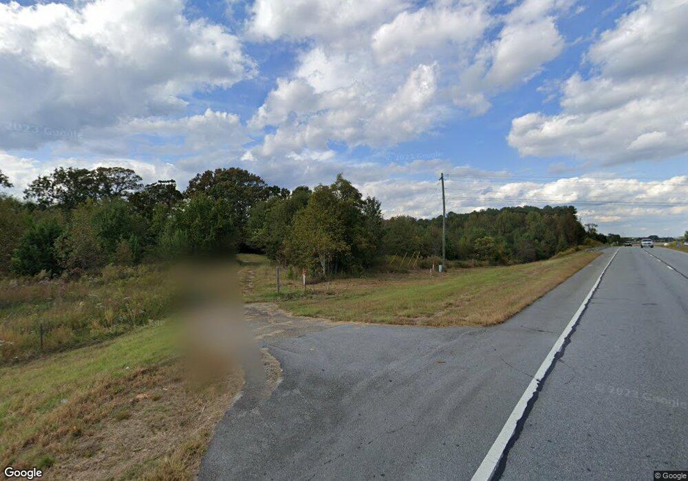 0 White Hill School Rd and Highway 441 unit 8544097, Commerce, GA 30529 - photo 1