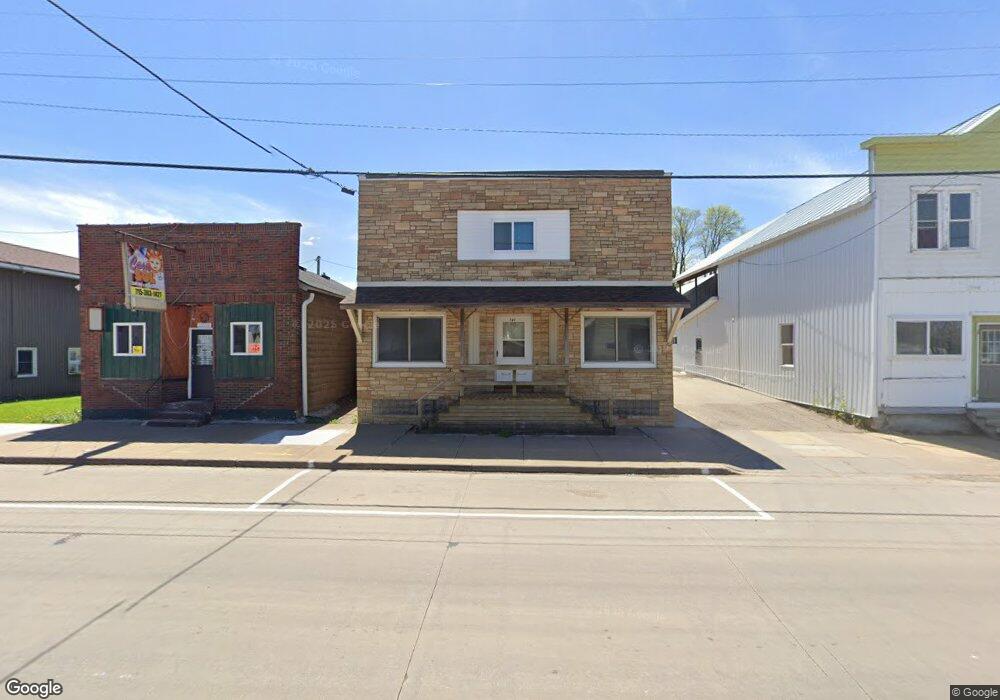 121 W Main St, Alma Center, WI 54611 - photo 1