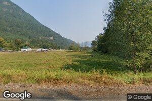 138 Chapman Rd, Randle, WA 98377
