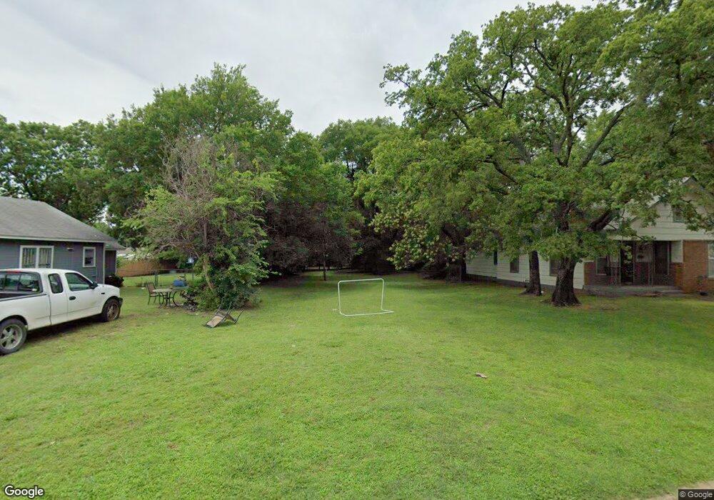 701 H St NW, Ardmore, OK 73401 - photo 1