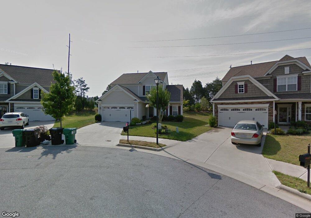 3482 Lilliefield Ln, High Point, NC 27265 - photo 1