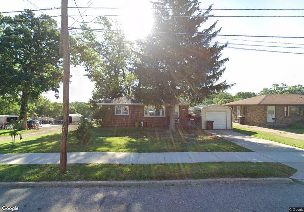 2523 SE 8th Ct, Des Moines, IA 50315 - photo 1