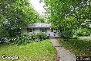 26 Quissett St, Worcester, MA 01602