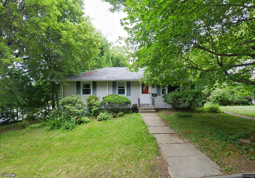 26 Quissett St, Worcester, MA 01602 - photo 1