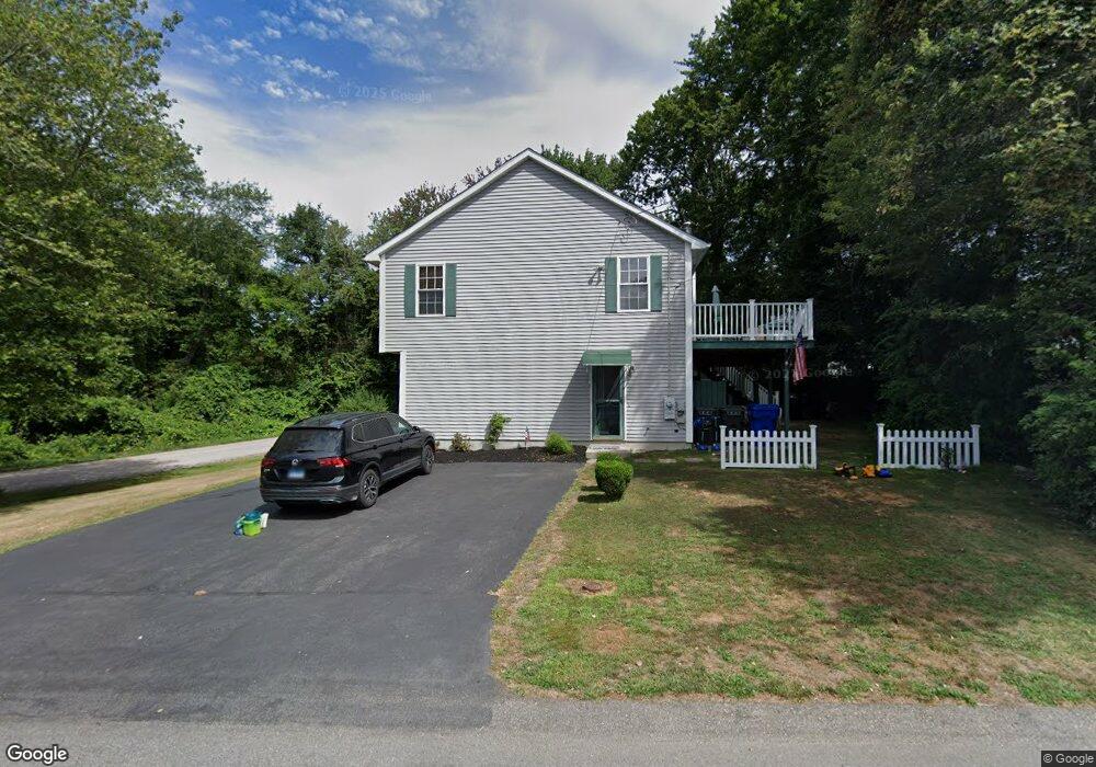 0 What Cheer Rd, Narragansett, RI 02882 - photo 1