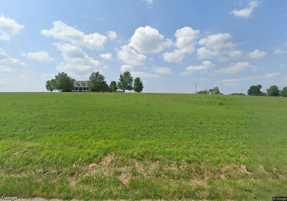 1225 Vanarsdall Rd, Harrodsburg, KY 40330 - photo 1