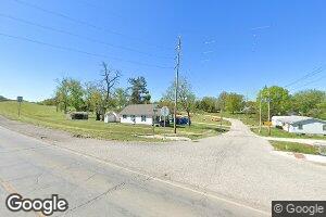 136 W Clay St, Huntsville, MO 65259