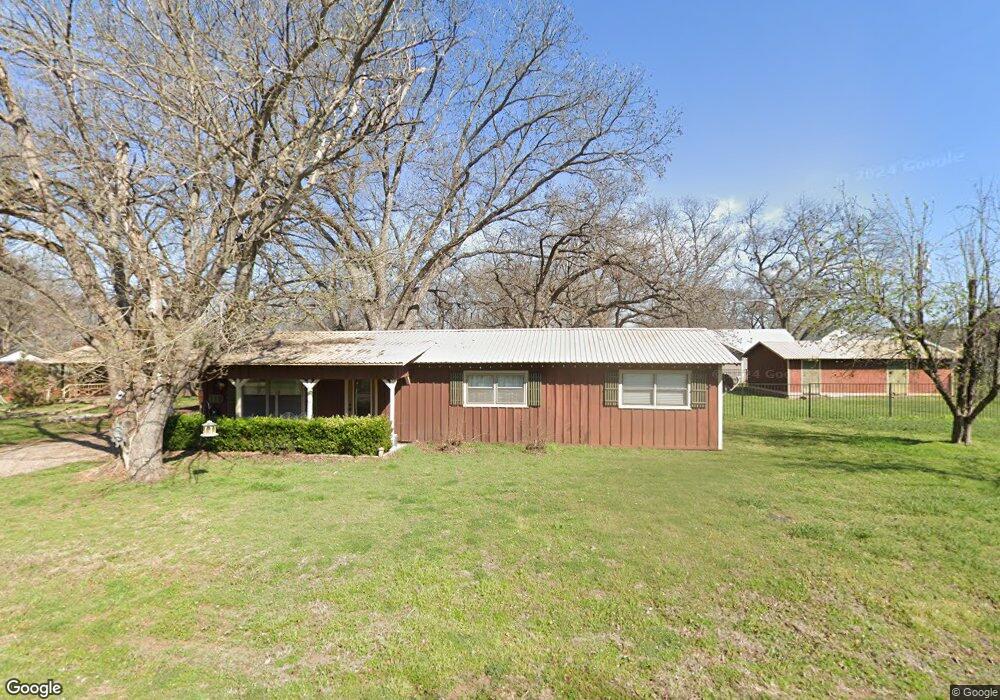 119 Lakewood Dr, Weatherford, TX 76087 - photo 1