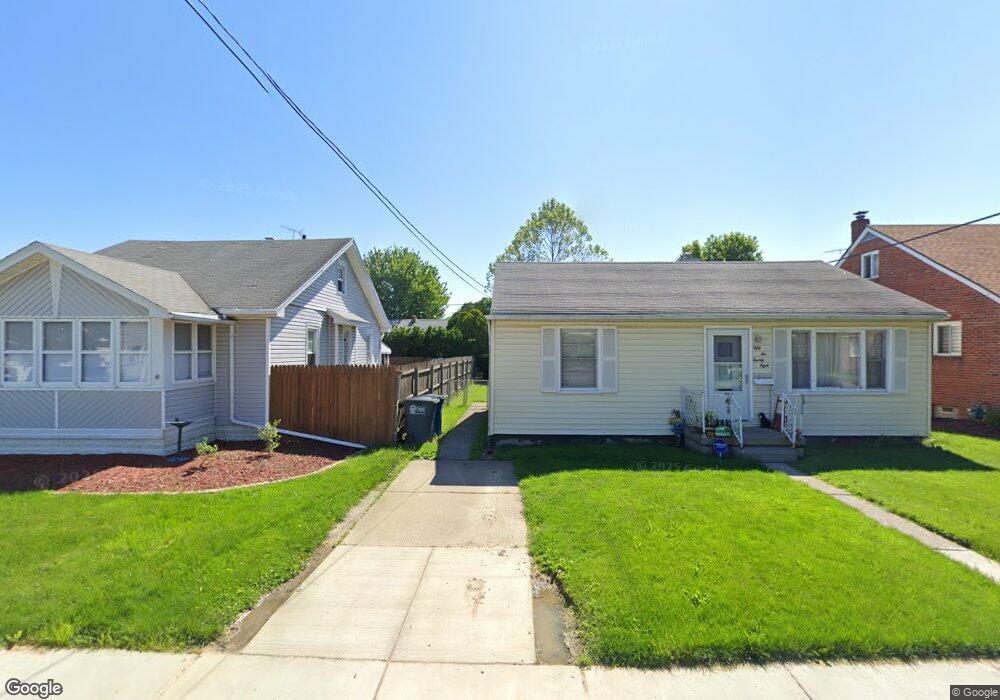 5228 302nd St, Toledo, OH 43611 - photo 1