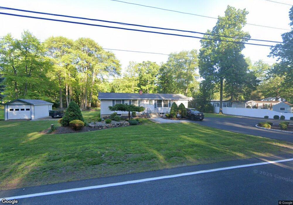 69 Cedar Flats Rd, Stony Point, NY 10980 - photo 1