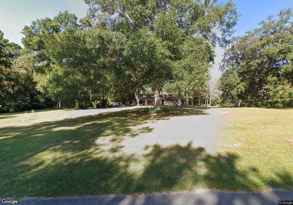 51 Pigott Ln, Picayune, MS 39466 - photo 1