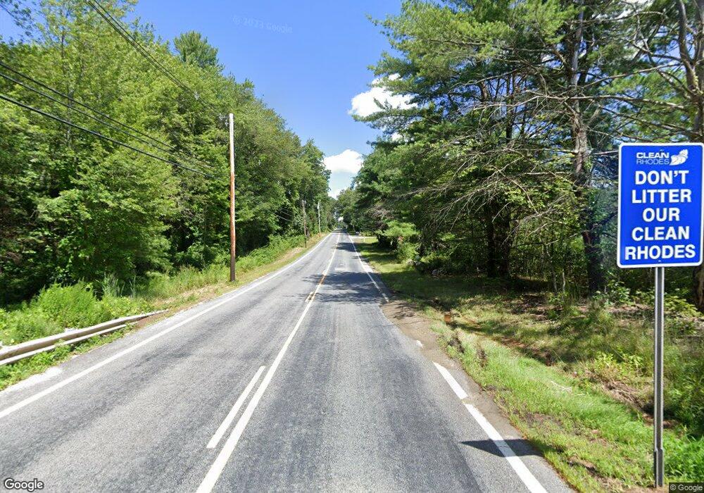 532 Chopmist Hill Rd, Glocester, RI 02814 - photo 1