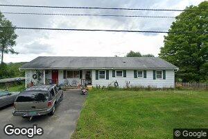 165 W Gilson Ave, White River Junction, VT 05001