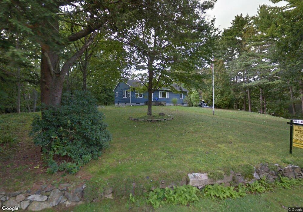 1 Goodwin Rd, Kittery Point, ME 03905 - photo 1