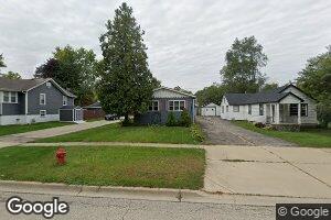 1224 Rattray Dr, Algonquin, IL 60102