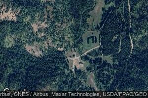 620 Elk Creek Rd, Heron, MT 59844