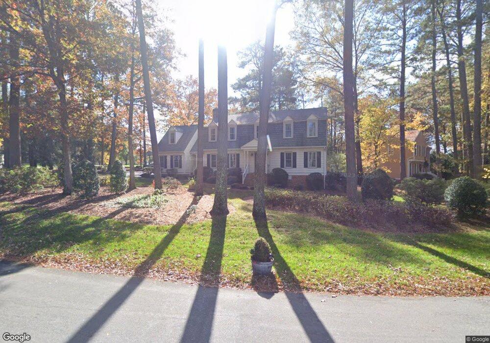 1904 Oakway Dr, Henrico, VA 23238 - photo 1