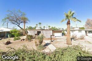 810 W 12th St, Tempe, AZ 85281