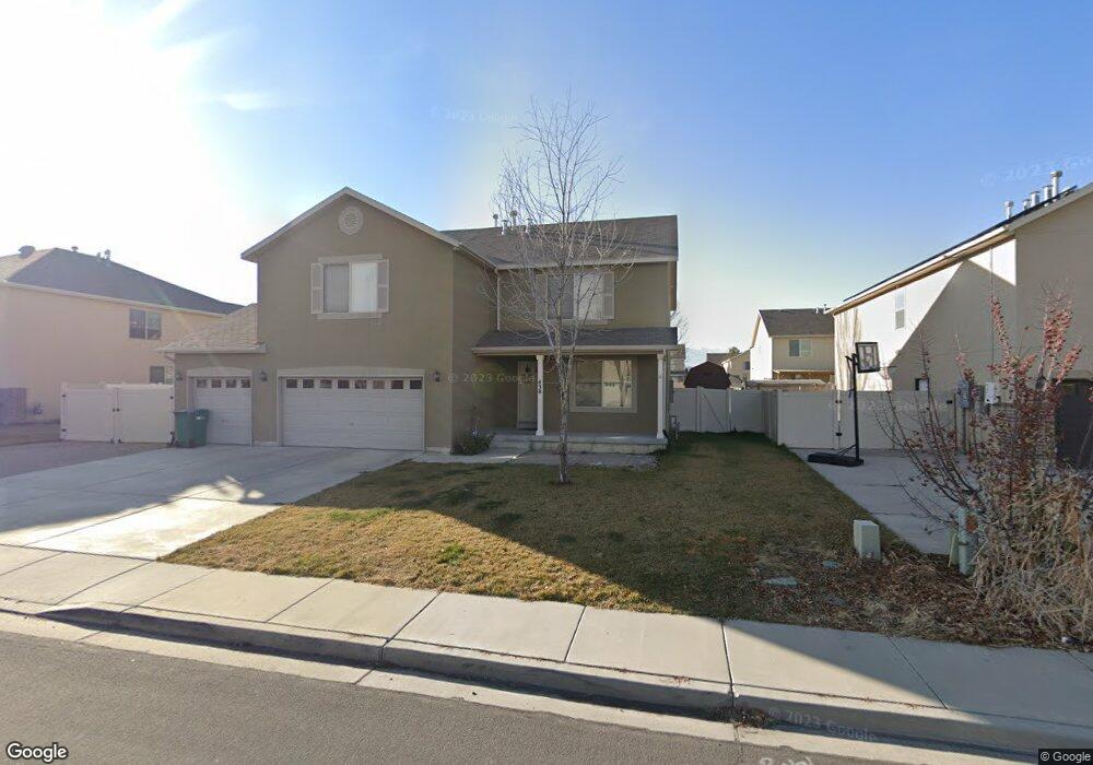 438 S 2920 W, Lehi, UT 84043 - photo 1