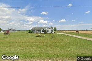 6274 Mears Rd, Cygnet, OH 43413
