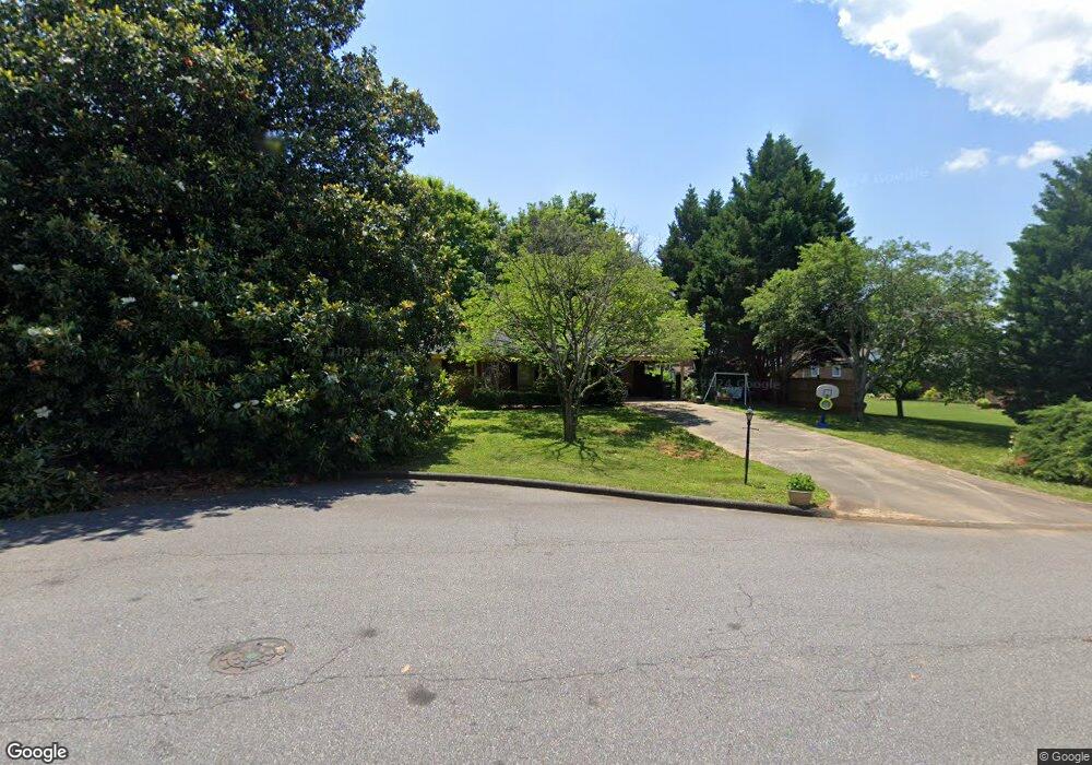 1406 Olive Ct, Statesville, NC 28677 - photo 1