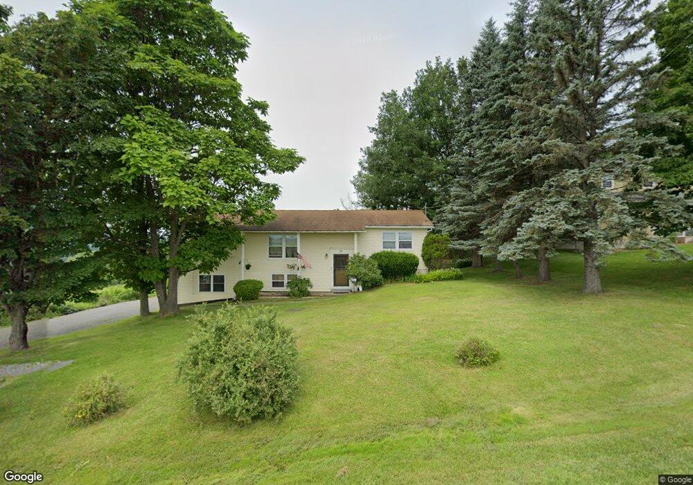 44 Buck Hollow Rd, Fairfax, VT 05454 - photo 1