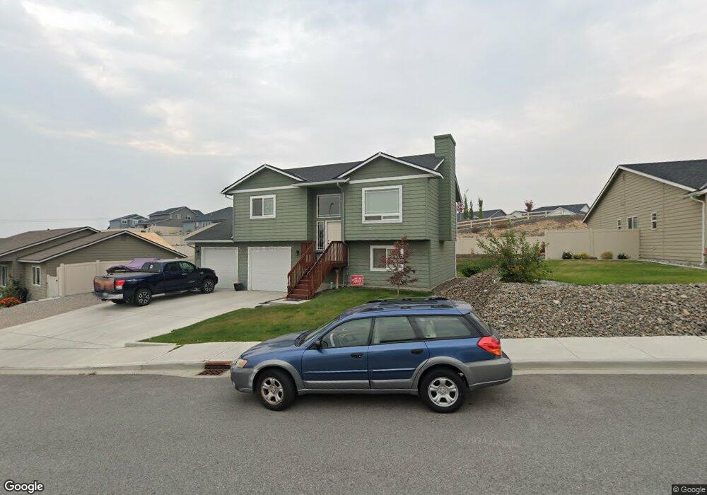 2191 Maryhill St SE, East Wenatchee, WA 98802 - photo 1