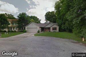 2029 Evergreen Ct, Mattoon, IL 61938