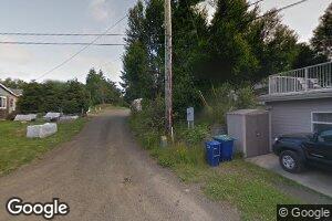 5044 NE K Ave, Neotsu, OR 97364