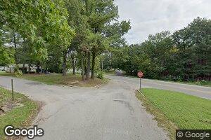 606 N Christopher Rd, Zeigler, IL 62999