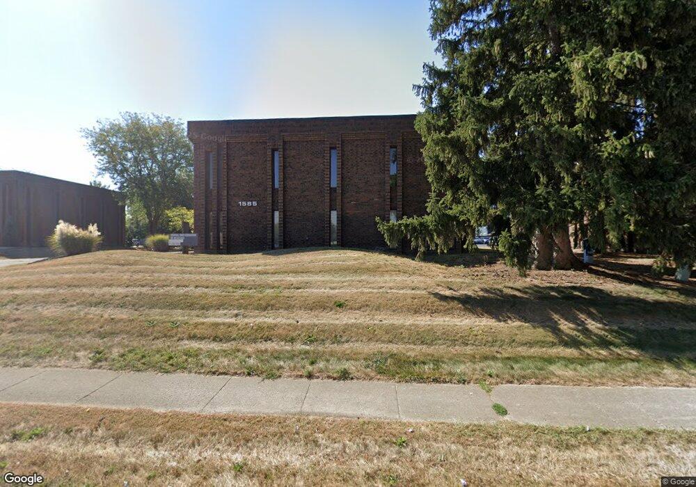 1585 Bethel Rd unit 200, Columbus, OH 43220 - photo 1