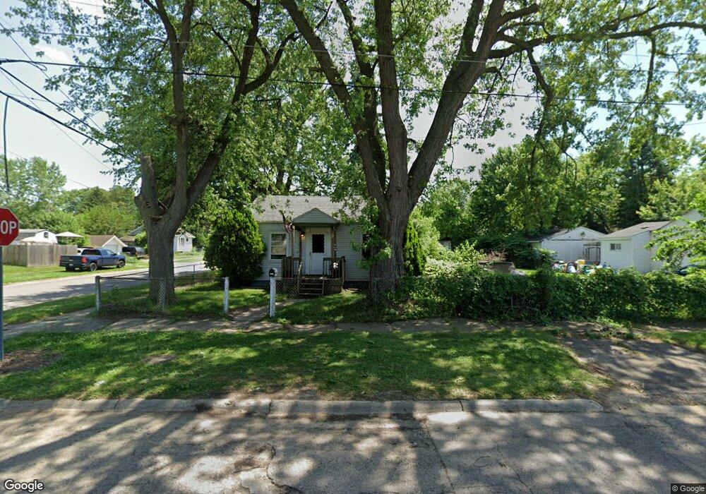 1201 Neubert Ave, Flint, MI 48507 - photo 1
