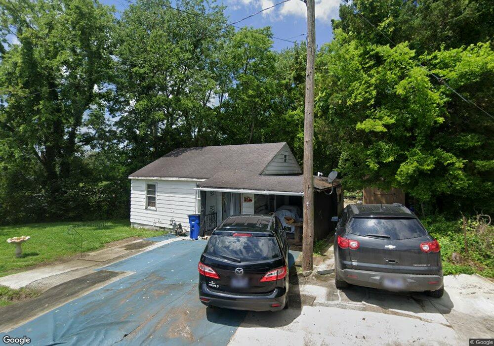 112 Cates St, Shelbyville, TN 37160 - photo 1