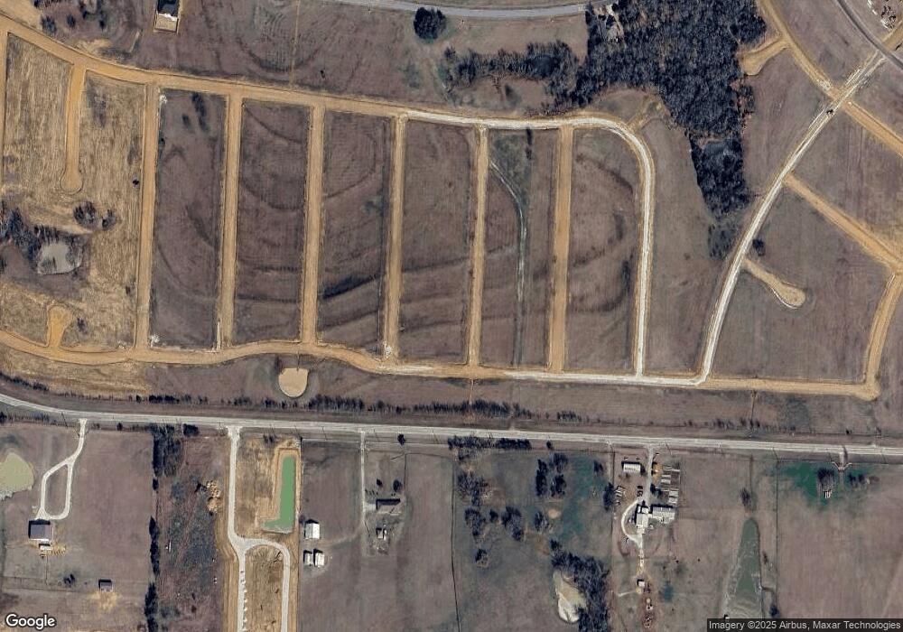 124 Leo Palace Ln, Gordonville, TX 76245 - photo 1