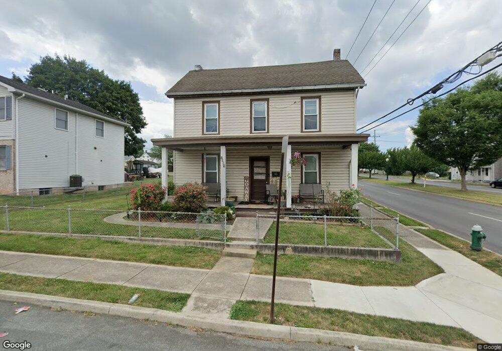 1001 Corbett St, Hagerstown, MD 21740 - photo 1