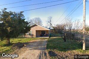 128 Martha St, Tutwiler, MS 38963