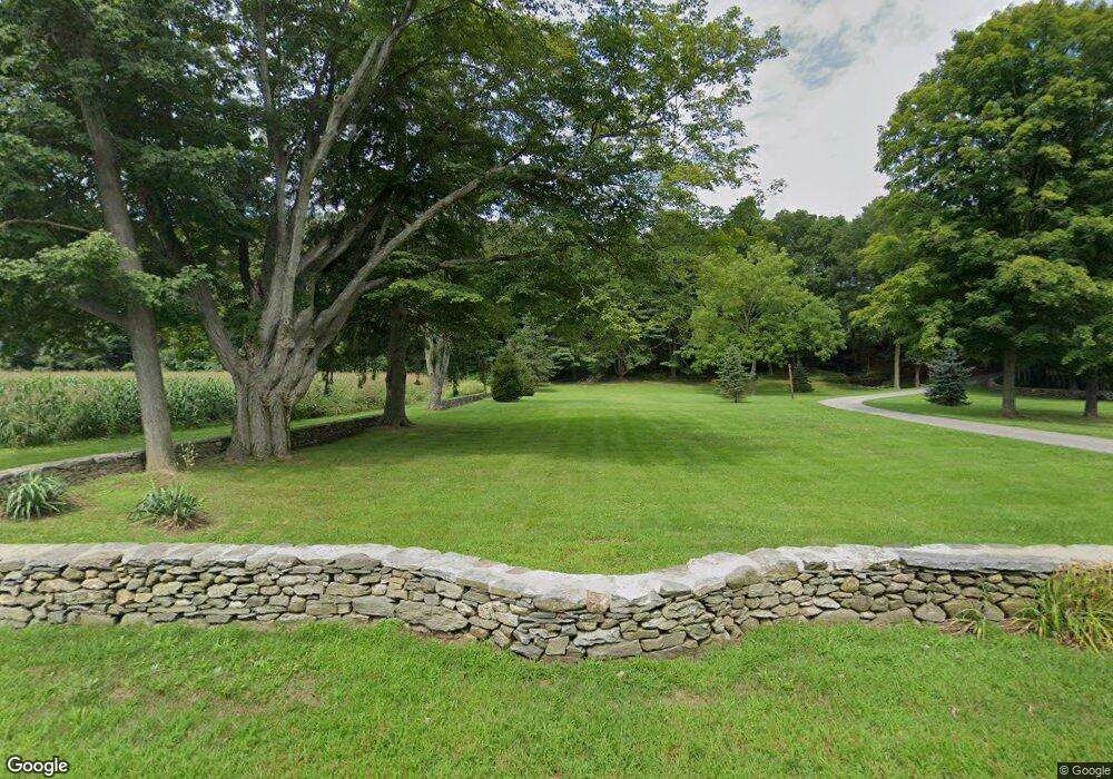 27 Bozrah St, Bozrah, CT 06334 - photo 1