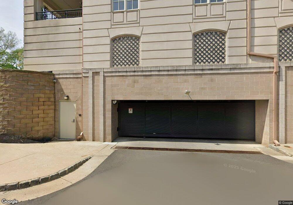 Corinthian Condominium unit 505, Bala Cynwyd, PA 19004 - photo 1