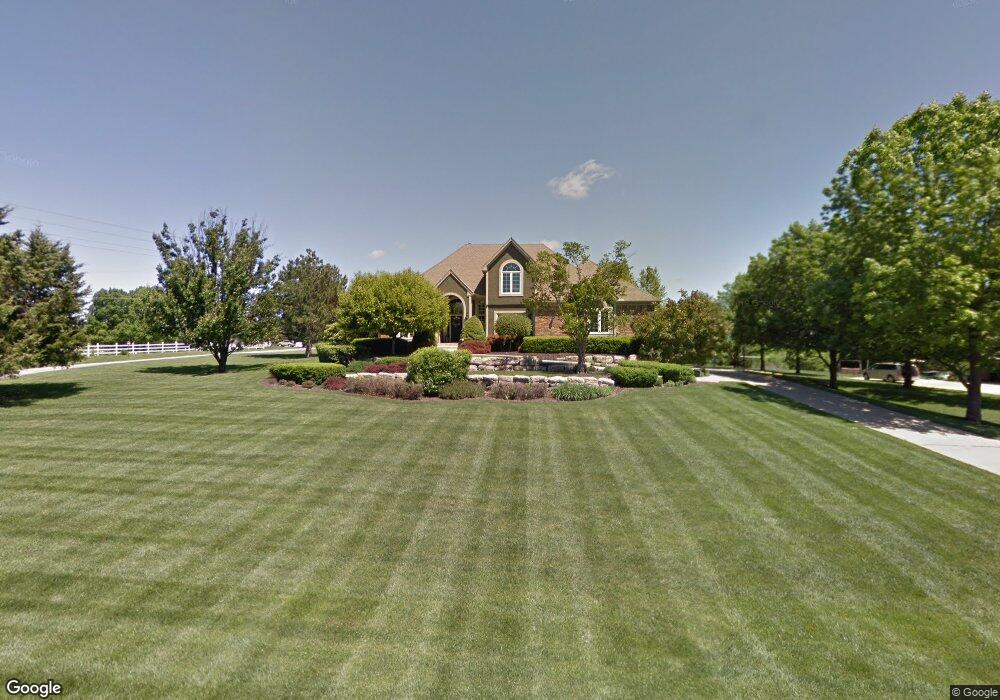 24640 W 61st Terrace, Shawnee, KS 66226 - photo 1