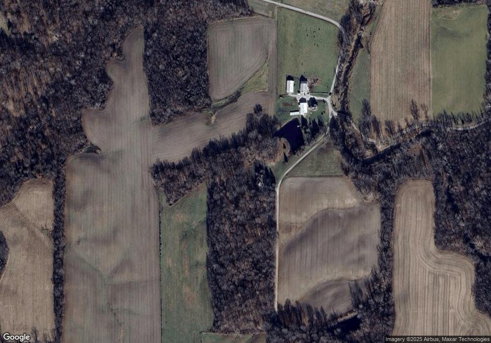 7277 N County Road 375 E, Sunman, IN 47041 - photo 1