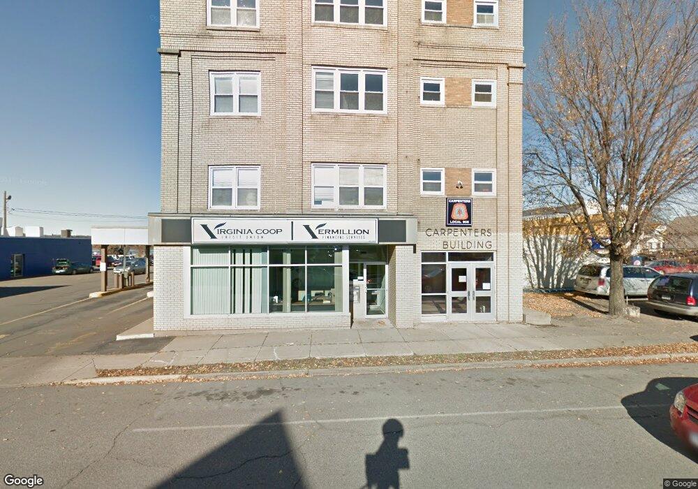 307 1st St N, Virginia, MN 55792 - photo 1