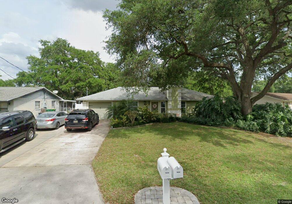 7455 Camio Ave, Cocoa, FL 32927 - photo 1