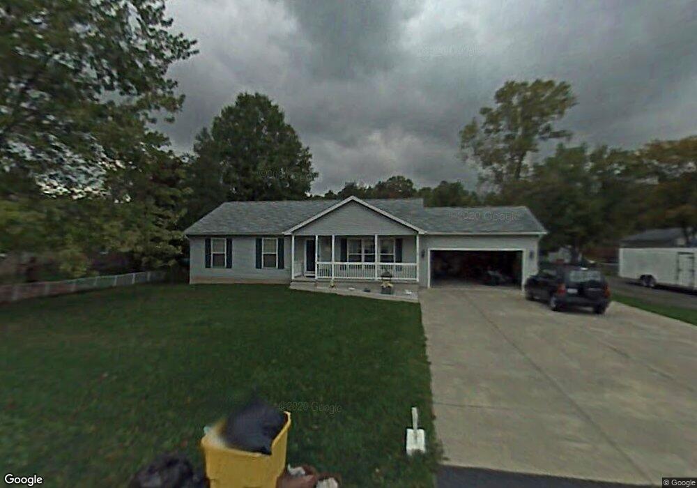 2777 Homeyer Rd, North Tonawanda, NY 14120 - photo 1