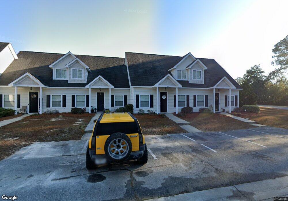 1915 Blossom Ct SE, Moultrie, GA 31768 - photo 1