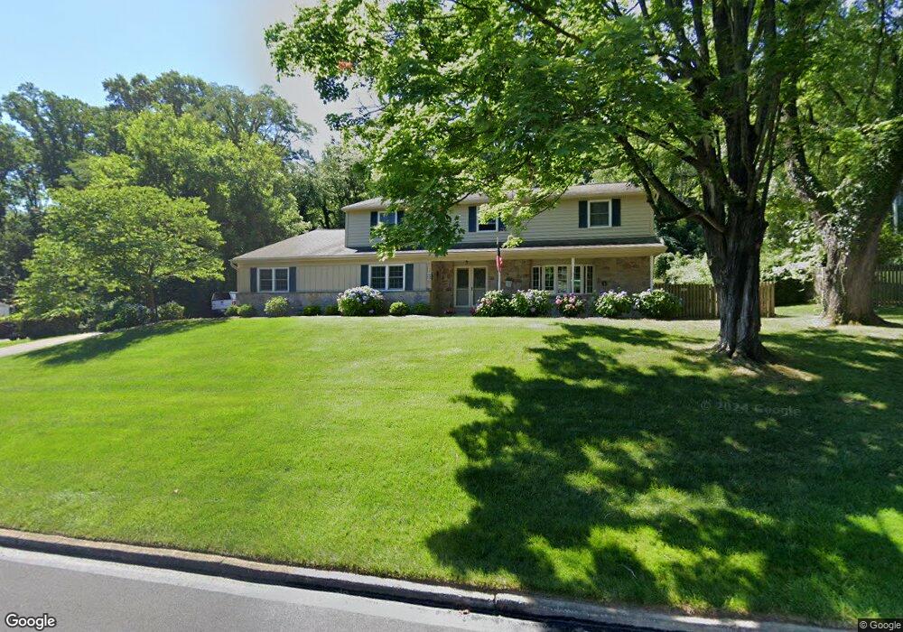 30 Peddrick Rd, Wayne, PA 19087 - photo 1