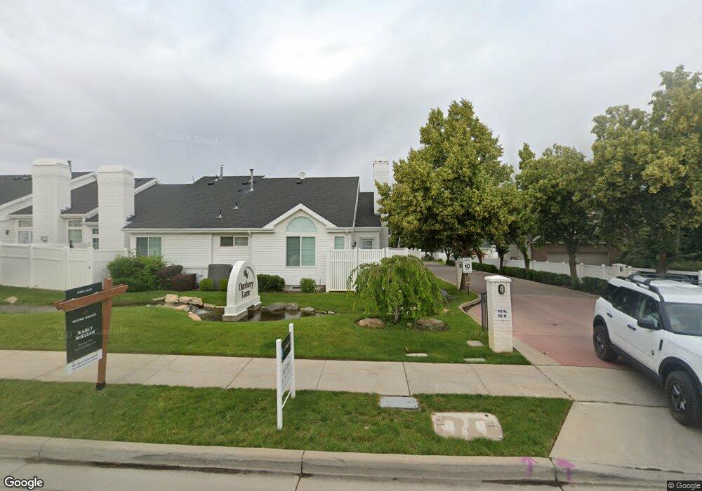 835 N 225 W unit 201, Bountiful, UT 84010 - photo 1